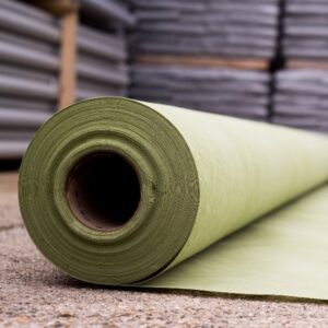 ژئوتکستایل نبافته